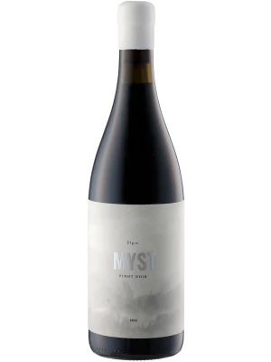Вино Harry Hartman, Myst Pinot Noir 2022, 0.75 л