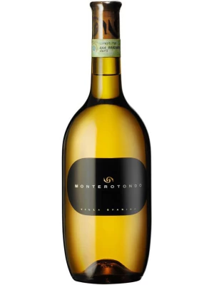 Вино MonteRotondo, Gavi DOCG 2019, 0.75 л