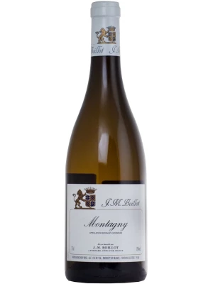 Вино Domaine J.M. Boillot, Montagny AOC 2020, 0.75 л