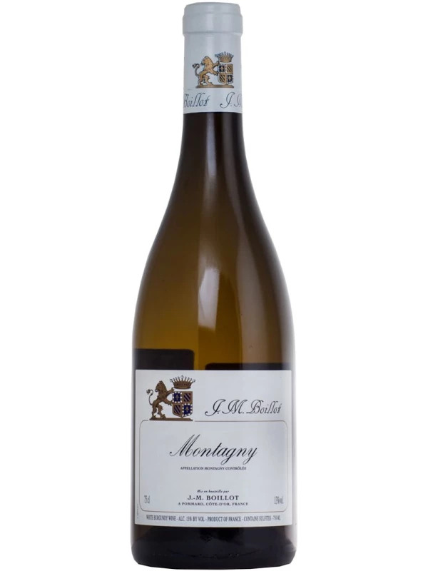 Domaine J.M. Boillot, Montagny AOC
