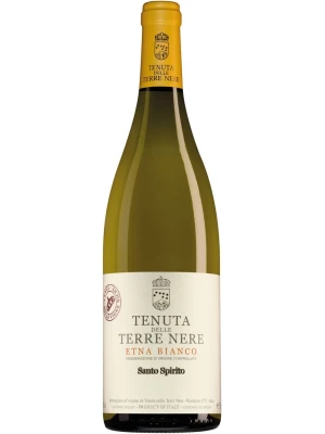 Вино Tenuta delle Terre Nere, Vigne Niche Santo Spirito Etna Bianco DOC 2024, 0.75 л