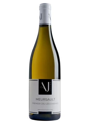 Вино AJ Vaona, Meursault 1er Cru Les Charmes 2022, 0.75 л