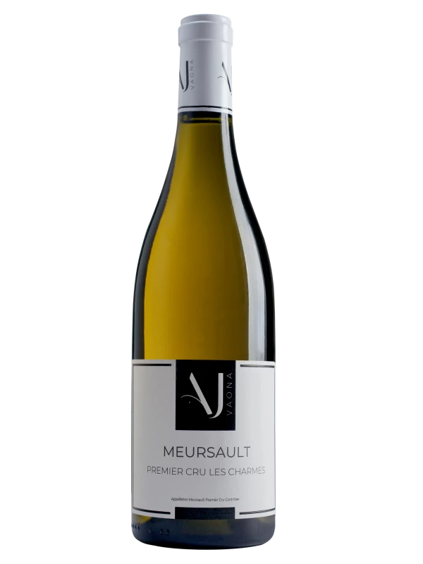 AJ Vaona, Meursault 1er Cru Les Charmes