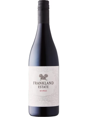 Вино Frankland Estate Shiraz 2018, 0.75 л