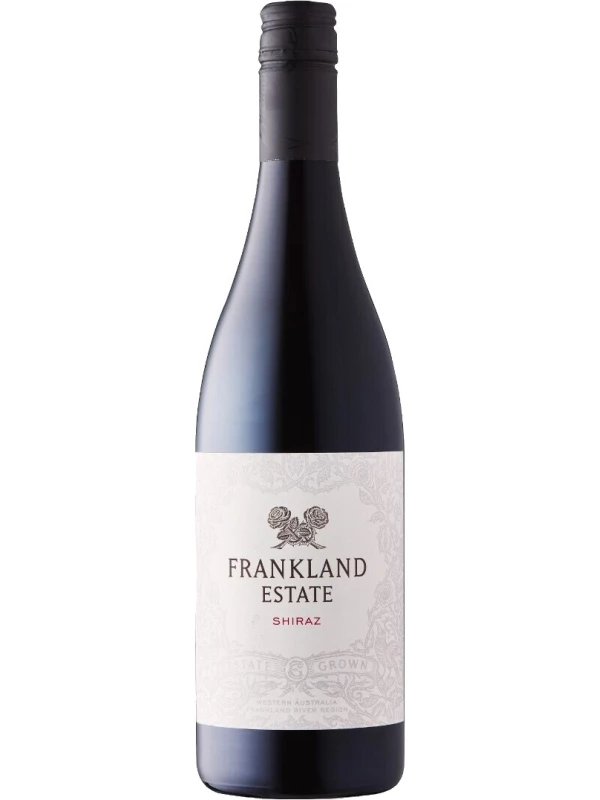 Frankland Estate Shiraz
