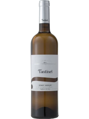 Вино Borgo Tesis Pinot Grigio, Friuli DOC 2021, 0.75 л