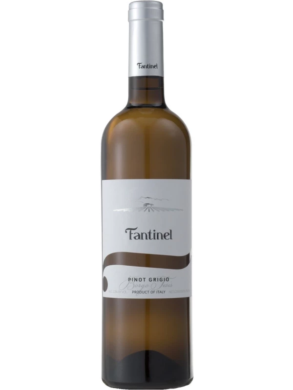 Borgo Tesis Pinot Grigio, Friuli DOC