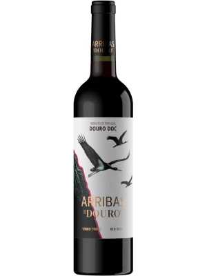 Вино Arribas do Douro Colheita Tinto, Douro DOC 2019, 0.75 л