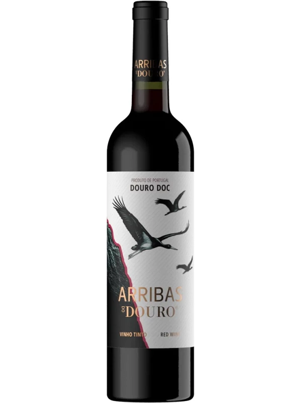 Arribas do Douro Colheita Tinto, Douro DOC