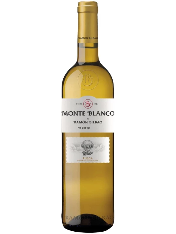 Bodegas Ramon Bilbao, Verdejo, Rueda DO