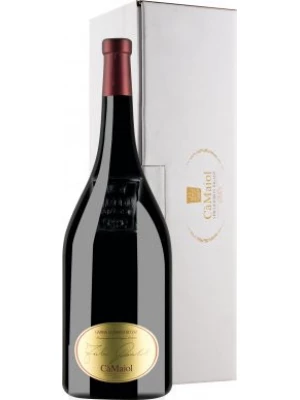 Вино Provenza, Fabio Contato, Garda DOC Classico Rosso, gift box 2009, 0.75 л