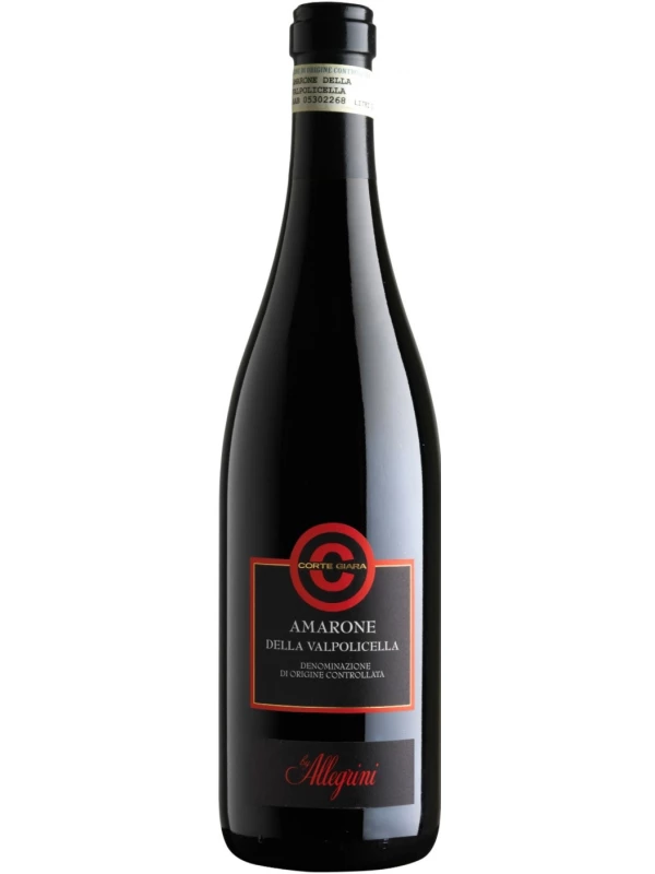 Corte Giara, Amarone della Valpolicella Classico DOC