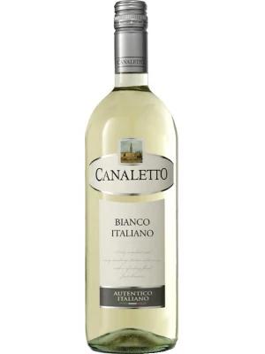 Вино Casa Girelli, Canaletto Bianco Italiano 0.75 л