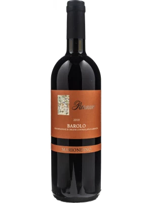 Вино Parusso, Barolo DOCG Mariondino 2019, 0.75 л