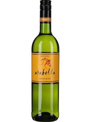 Вино Arabella, Chenin Blanc 2021, 0.75 л