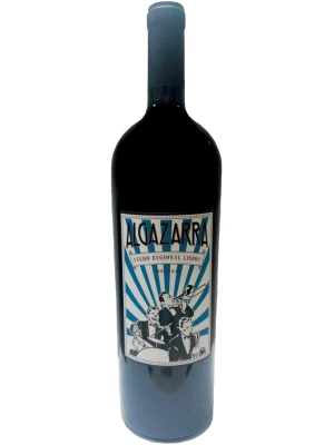 Вино Quinta do Conde, Algazarra 2018, 1.5 л
