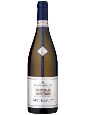 Вино Bouchard Aine & Fils, Meursault AOC 2011, 0.75 л