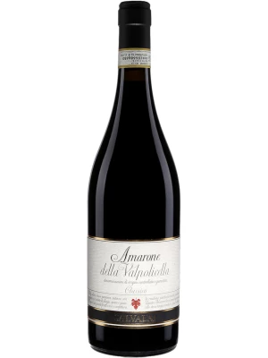 Вино Salvalai, Amarone della Valpolicella Classico DOCG 2016, 0.75 л