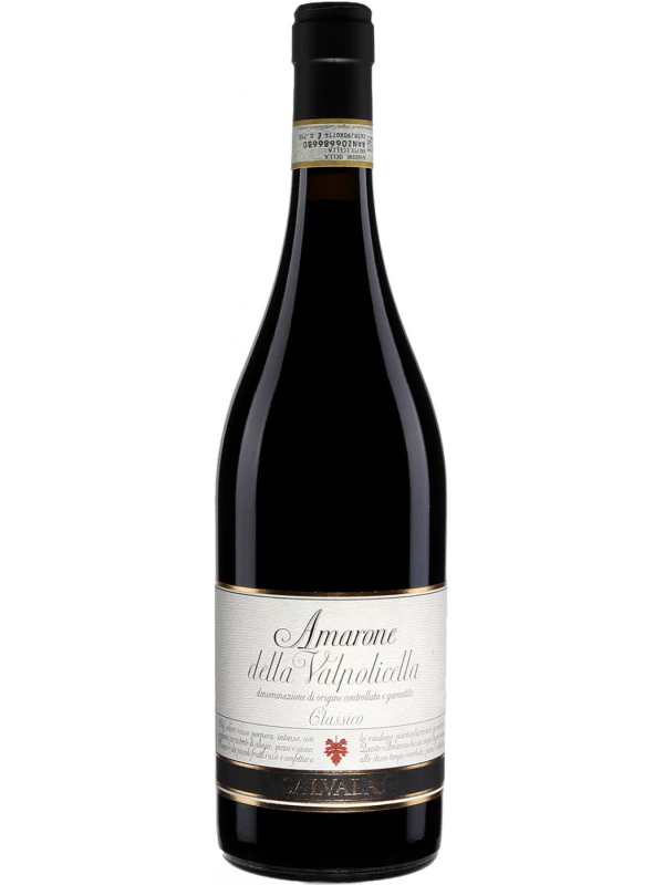 Salvalai, Amarone della Valpolicella Classico DOCG