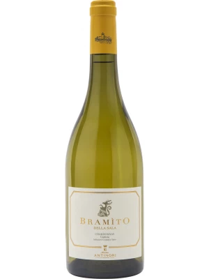 Вино Bramito Chardonnay, Umbria IGT 2023, 0.75 л