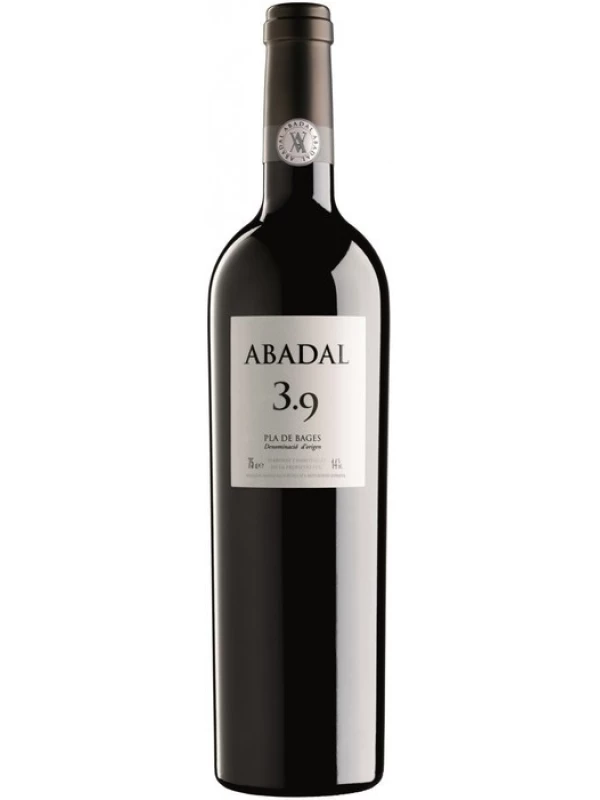 Abadal 3.9, Pla de Bages DO