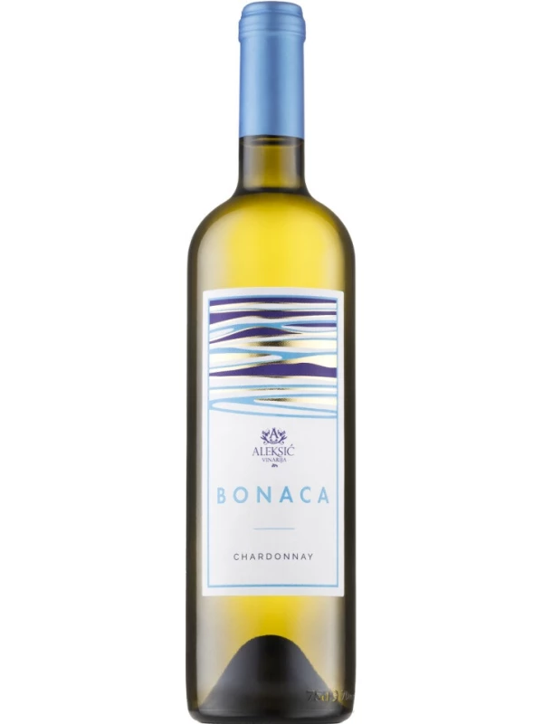 Aleksic, Bonaca Chardonnay