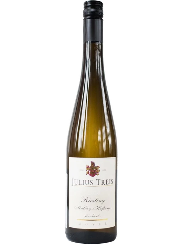 Julius Treis, Riesling Mullay-Hofberg Feinherb