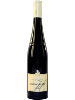 Вино Burg Ravensburg, Husarenkappe Riesling 2011, 0.75 л