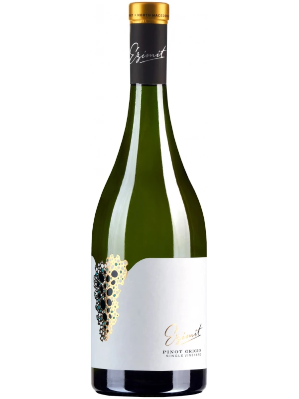 Ezimit, Pinot Grigio
