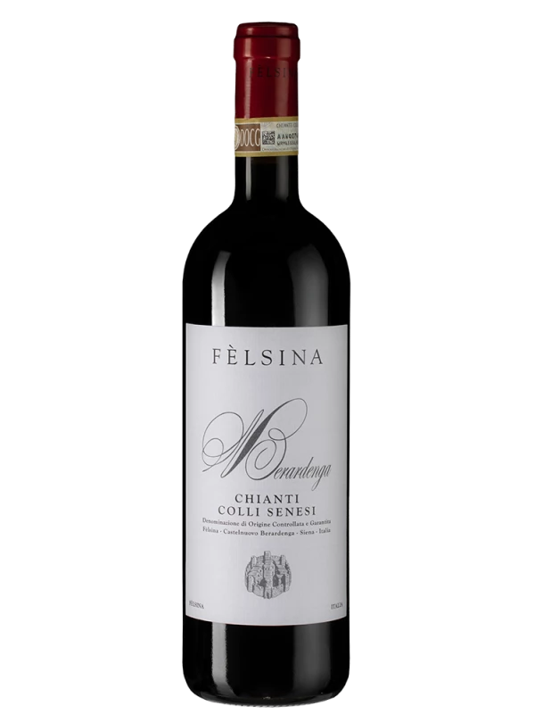 Chianti Colli Senesi, Италия Fattoria di Felsina