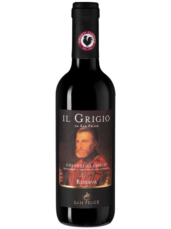 Agricola San Felice, Chianti Classico Riserva DOCG Il Grigio