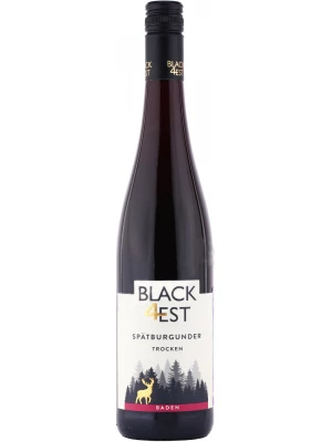 Вино Bimmerle, Black Forest Spatburgunder 0.75 л