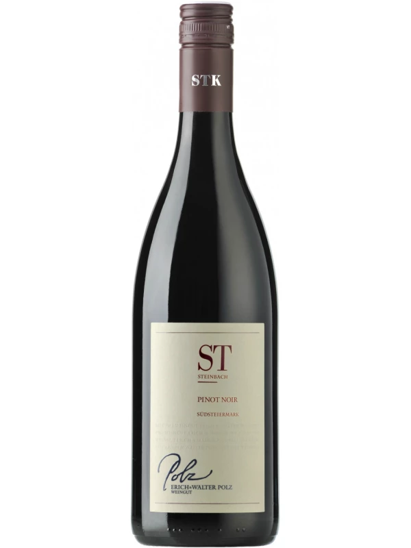 Polz, Steinbach Pinot Noir, Sudsteiermark DAC