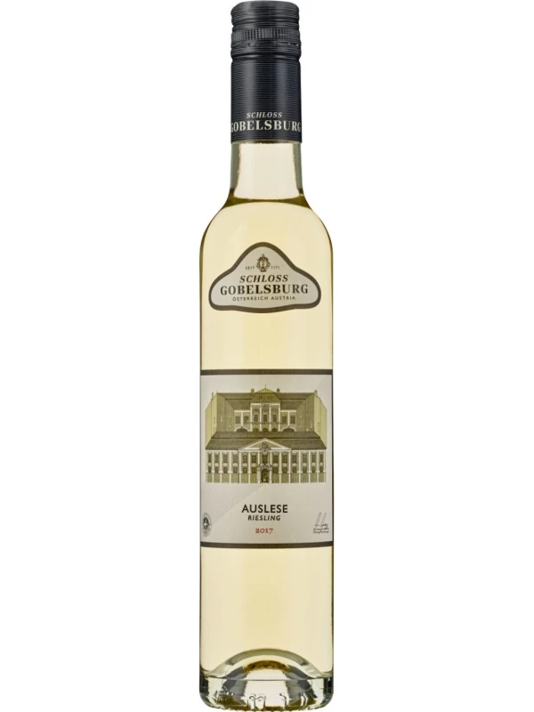 Schloss Gobelsburg, Riesling Auslese Niederosterreich