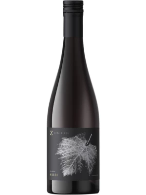 Вино Zara Wines Areni Reserve 2018, 0.75 л