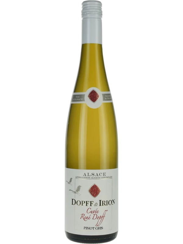 Cuvee Rene Dopff Pinot Gris, Alsace AOC