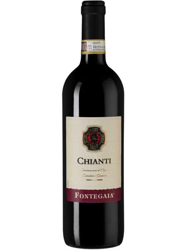 Fontegaia Chianti Casama DOCG