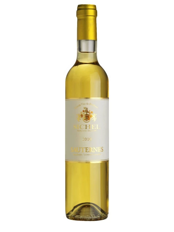 Sichel, Sauternes AOC