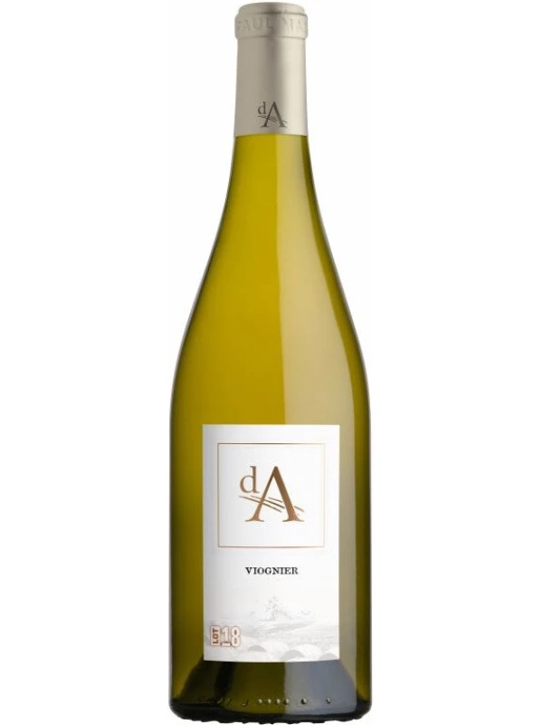 Domaines Astruc, Viognier, Pays d'Oc IGP