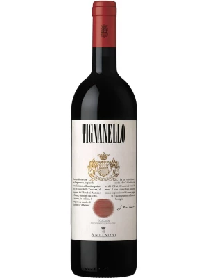 Вино Antinori, Tignanello, Toscana IGT 2021, 0.75 л