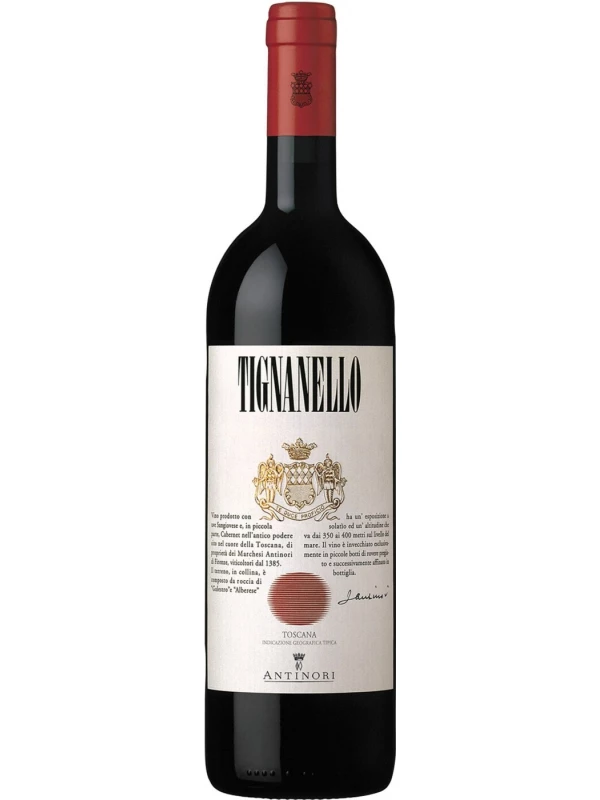 Antinori, Tignanello, Toscana IGT