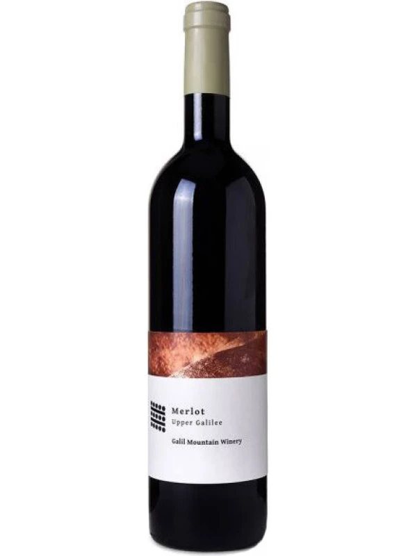 Galil Mountain, Merlot