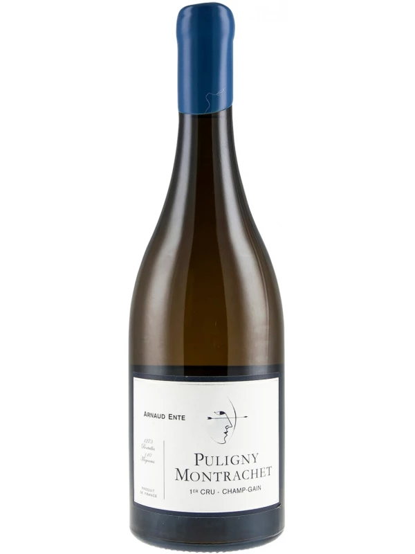 Arnaud Ente, Puligny-Montrachet 1-er Cru Champ-Gain AOC