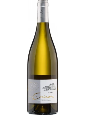 Вино Jean-Maurice Raffault, Chinon AOC Blanc 2021, 0.75 л
