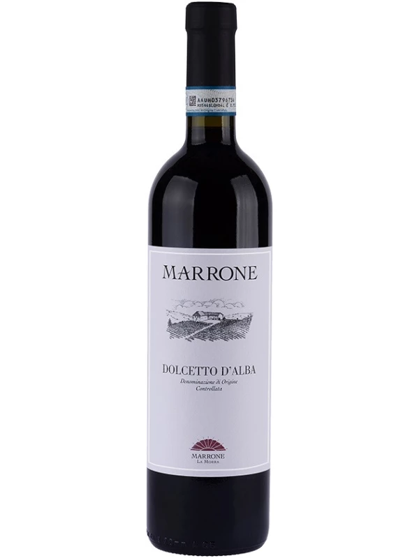 Famiglia Marrone, Dolcetto d'Alba DOCG