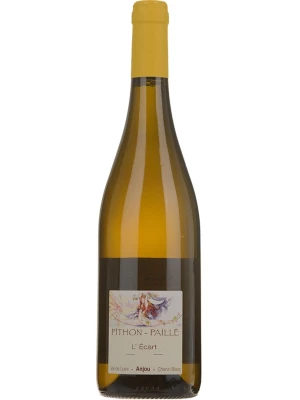 Вино Pithon-Paille, L'Ecart Anjou AOC 2013, 0.75 л