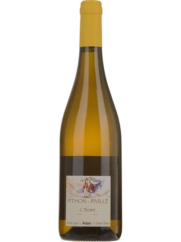 Pithon-Paille, L'Ecart Anjou AOC