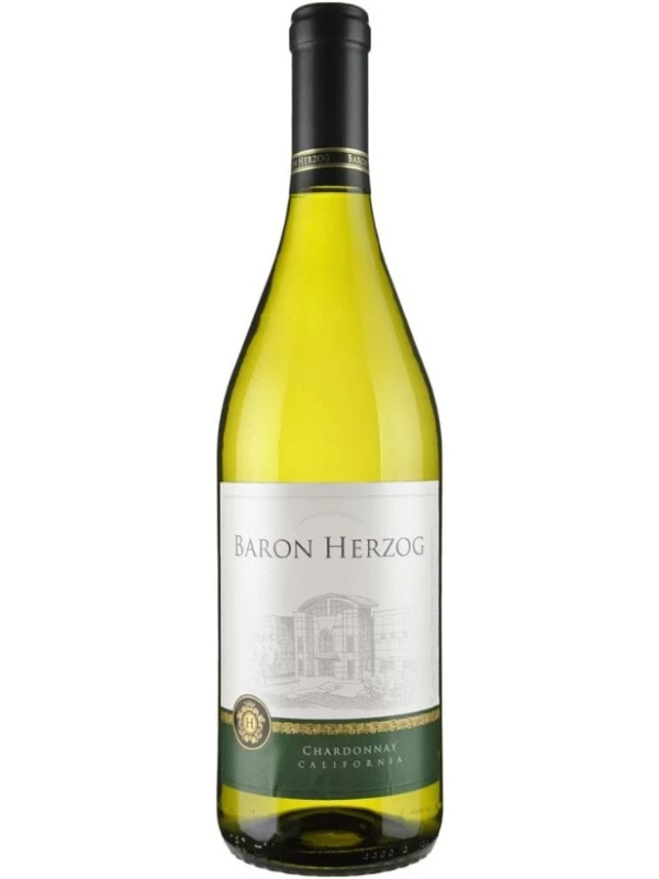 Baron Herzog Chardonnay