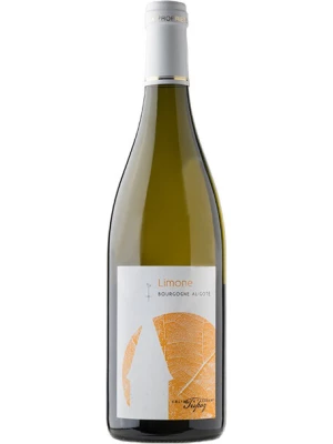 Вино Celine & Laurent Tripoz, Aligote Limone, Bourgogne AOC 2022, 0.75 л