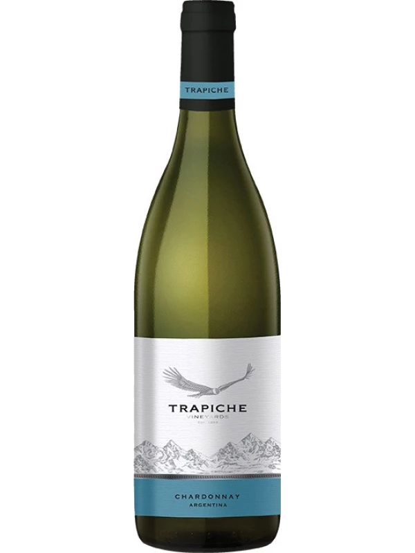 Trapiche, Vineyards Chardonnay